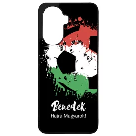 Kerd a Neveddel - Hajra Magyarok Huawei Nova Y70 tok