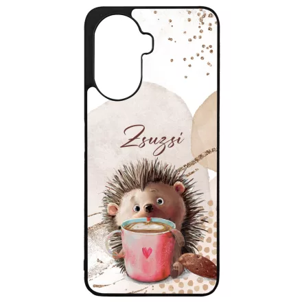 Kerd a neveddel - Kakaos suni - osz Huawei Nova Y70 tok