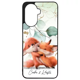 Kerd a neveddel - Fox Love - osz Huawei Nova Y70 tok