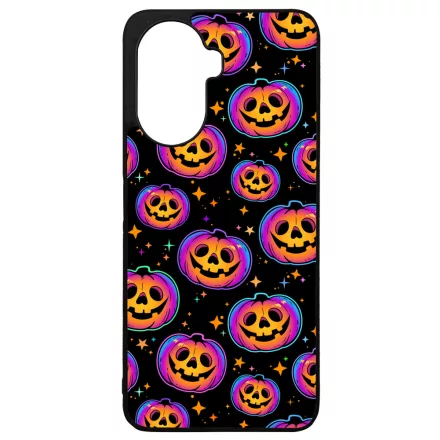 Pumpkin - Halloween Huawei Nova Y70 tok