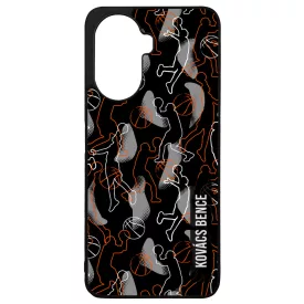 Kerd a Neveddel Kosarlabda Huawei Nova Y70 tok