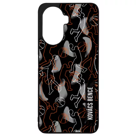 Kerd a Neveddel Kosarlabda Huawei Nova Y70 tok