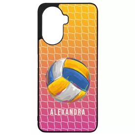 Kerd a neveddel Csajos Roplabda mintas Huawei Nova Y70 tok