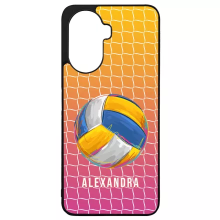 Kerd a neveddel Csajos Roplabda mintas Huawei Nova Y70 tok