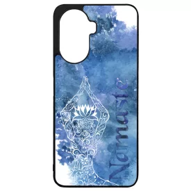 Watercolor Joga Huawei Nova Y70 tok