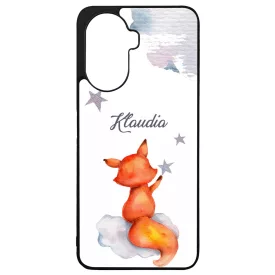 Csillag Róka Huawei Nova Y70 tok