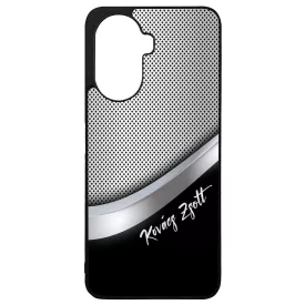 Silver Speaker Huawei Nova Y70 tok