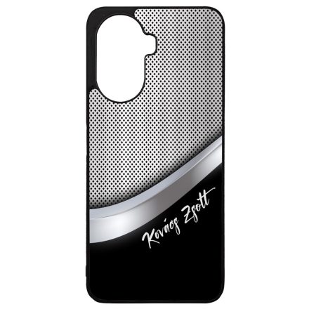 Silver Speaker Huawei Nova Y70 tok