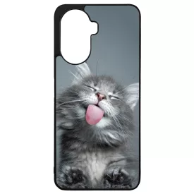 Miss Lefety Cica Huawei Nova Y70 tok