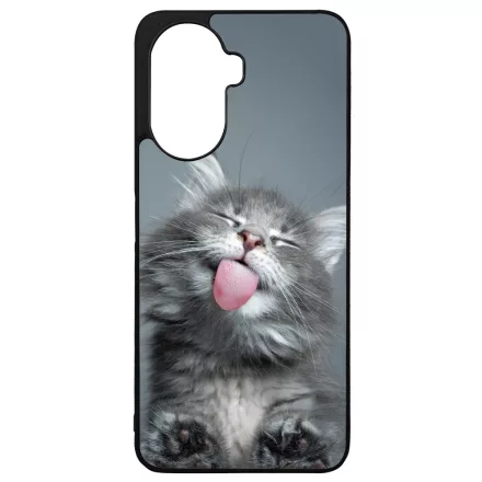 Miss Lefety Cica Huawei Nova Y70 tok