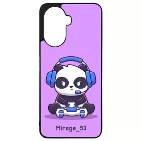 Gamer Panda Huawei Nova Y70 tok