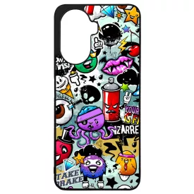 Bizarre Matricabomba Huawei Nova Y70 tok