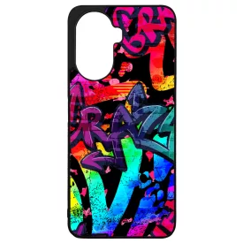 Intense Crazy Graffiti Huawei Nova Y70 tok