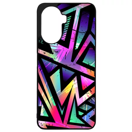Colorful Graffiti Huawei Nova Y70 tok