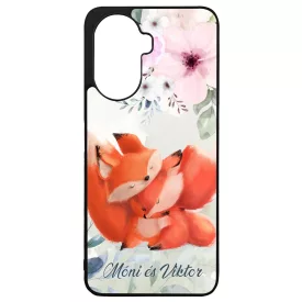 Neves cukisagok kollekcio Cuki roka szerelem Huawei Nova Y70 tok