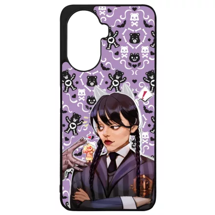 Wednesday Art Huawei Nova Y70 tok