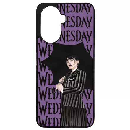 Wednesday esernyő Huawei Nova Y70 tok