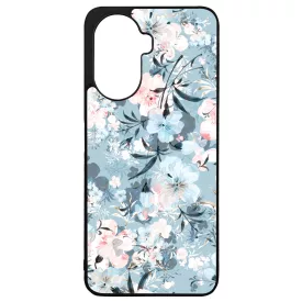 Kedves tavaszi virag Huawei Nova Y70 tok