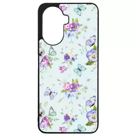 Pillangos viragzas Huawei Nova Y70 tok