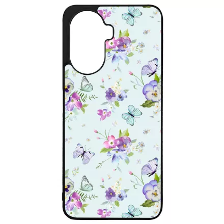 Pillangos viragzas Huawei Nova Y70 tok