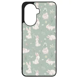 Tunderi nyuszik Huawei Nova Y70 tok