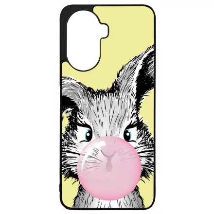 Cuki nyuszi Bubble Huawei Nova Y70 tok
