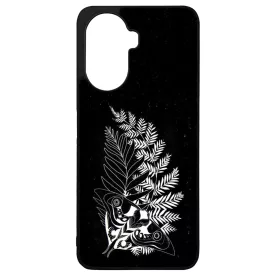 Ellie Tattoo last of us Huawei Nova Y70 tok