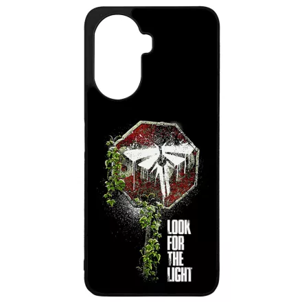 Last of us Abandoned Huawei Nova Y70 tok