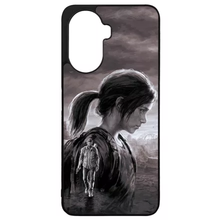 Last of us Ellie Huawei Nova Y70 tok