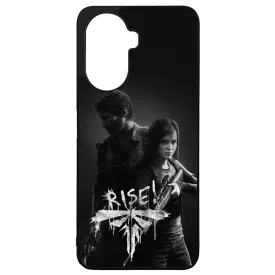 Last of us RISE Huawei Nova Y70 tok