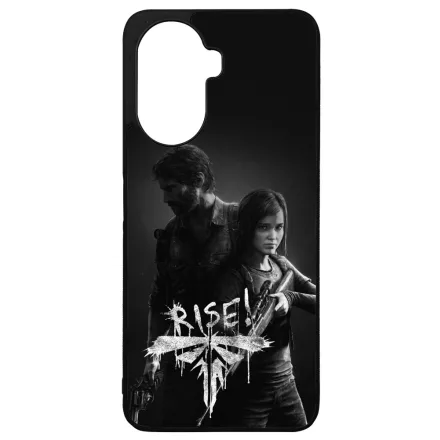 Last of us RISE Huawei Nova Y70 tok