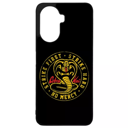 Grunge Cobra Kai Logo Huawei Nova Y70 tok