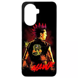 Hawk Art Cobra Kai Huawei Nova Y70 tok