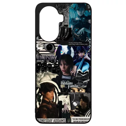 Wednesday Aesthetic Huawei Nova Y70 tok