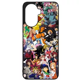 NAGY Anime Collage 1 Huawei Nova Y70 tok