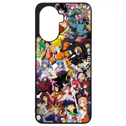 NAGY Anime Collage 1 Huawei Nova Y70 tok