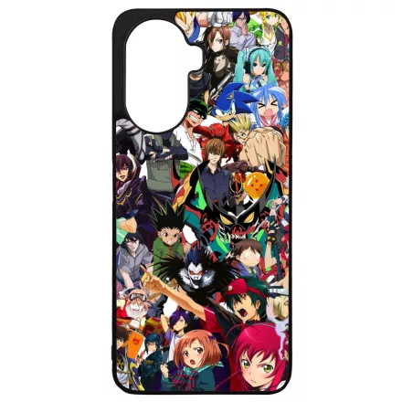 NAGY Anime Collage 2 Huawei Nova Y70 tok