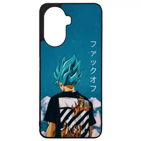 Supreme Goku Huawei Nova Y70 tok