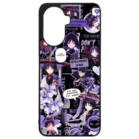 Genshin Impact - Wanderer Huawei Nova Y70 tok