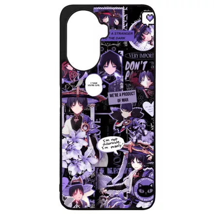 Genshin Impact - Wanderer Huawei Nova Y70 tok