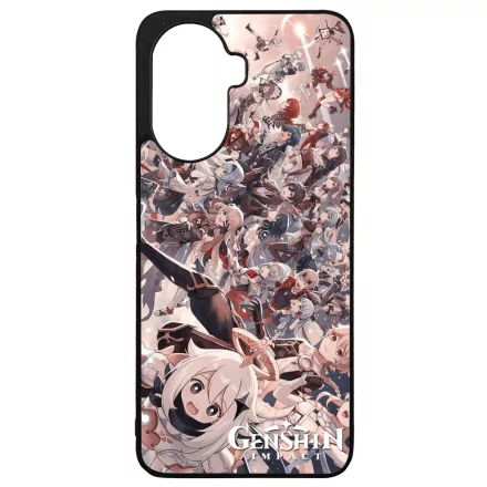 Genshin Impact Characters Huawei Nova Y70 tok