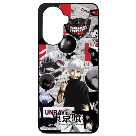Tokyo Ghoul - Kaneki Ken Aesthetic RED Huawei Nova Y70 tok