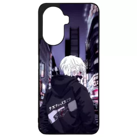 Tokyo Ghoul - Kaneki Ken Hoodies Huawei Nova Y70 tok