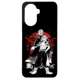 Tokyo Revengers RED Huawei Nova Y70 tok