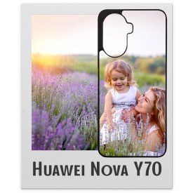 Egyedi saját fotós Huawei P40 telefontok