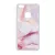 márvány márványos marble csajos Huawei P10 Lite fehér tok