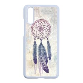 álomfogó dreamcatcher álomfogós Huawei P20 fehér tok