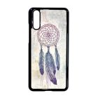 álomfogó dreamcatcher álomfogós Huawei P20 fehér tok