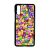 emoji Huawei P20 fekete tok
