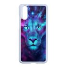 oroszlán galaxis az úr galaxy Huawei P20 fekete tok